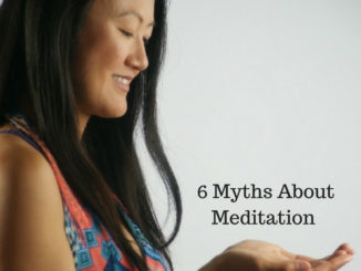 17 mýtov o meditácii