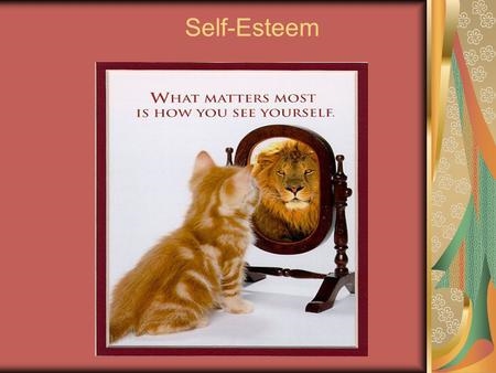 Što je samopoštovanje: kako je percepcija sebe