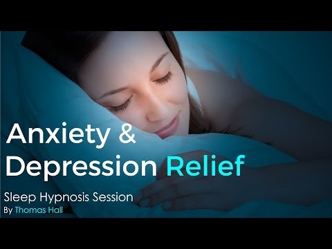 Meditation og relief fra depression - 8 principper for bevidst at overvinde kronisk depression