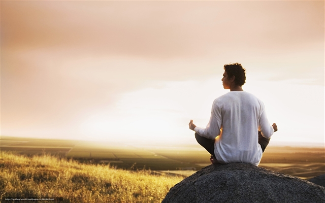 Meditácia a úľava z depresie - 8 princípov pre vedomé prekonanie chronickej depresie