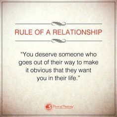 كيفية تحسين العلاقات - 17 قواعد