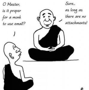 Acara: Meditationfest. Pelajaran gratis dari 6 guru meditasi