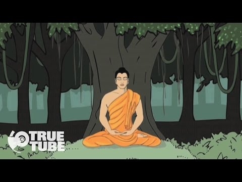 Siddhartha Gautama som ett kliniskt fall av depression - del 2
