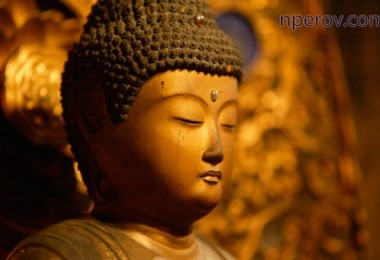 Buddha sebagai kasus klinis depresi 5 - Siddhartha dan Kekosongan