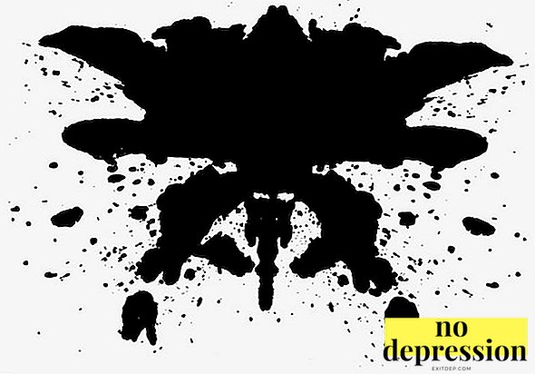 Test depresije: 2 popularna pristupa