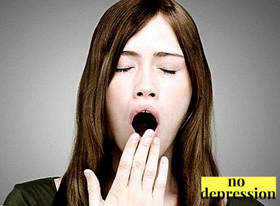 10 τρόποι: πώς να απαλλαγείτε από την υπνηλία
