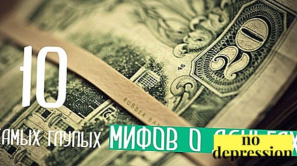 10 z nejhlubších mýtů o penězích