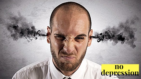 3 načina za kontrolu ljutnje