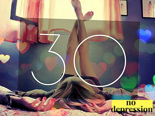 30 laimes iemesli
