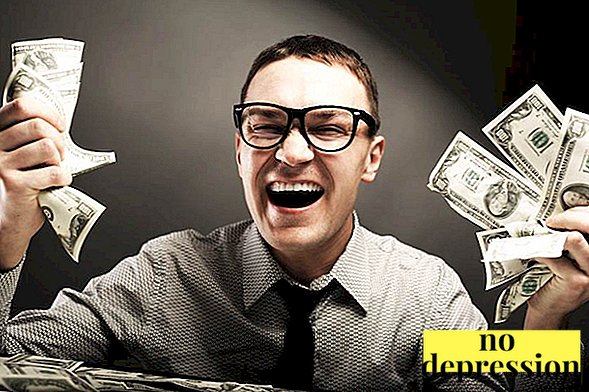 6 geheimen over hoe je geluk en geld in je leven kunt brengen