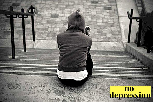 Depresszió: 6 mítosz érdemes tudni