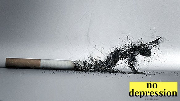 Comment arrêter de fumer vous-même? Aucun substitut, volonté et autres astuces