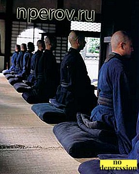 Hvorfor folk ikke mediterer - del 1