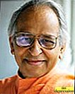 סוואמי ודה Bharati - כמה טיפים על מדיטציה