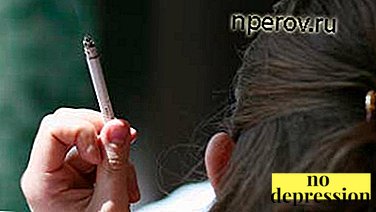 Prečo ľudia fajčia (časť 3)