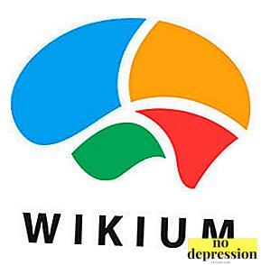 Wikium - тренажер для мозку | розвиток пам'яті, мислення і концентрації
