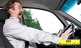 Jeg er bange for at køre: hvordan man overvinder frygten for at køre?