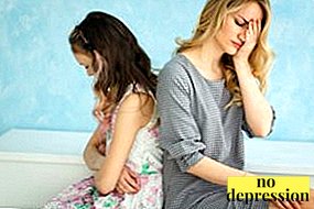 Lapsele vastuseisu tõendamine: millised on vanemate hüpopaatide tagajärjed?