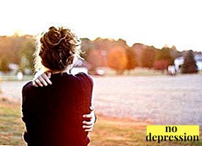 Depression after breaking up with your loved one: how to get out of this state?