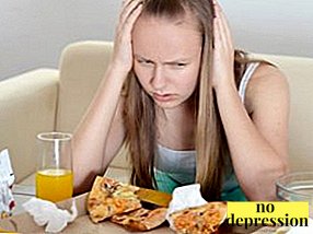 "Jag vill äta halva, jag vill ha pepparkakor ...": hur man slutar ta på sig stress?