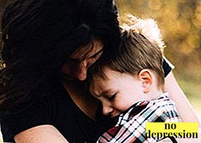 Što dovodi majke u hiper-brigu o djetetu?