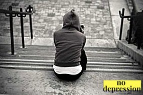 Hur man hanterar tecken på depression hos tonåringar?