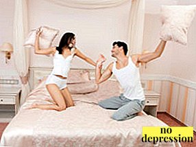How to push a guy to offer to live together?