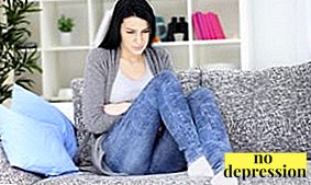 Koji liječnik liječi depresiju: ​​psiholog ili psihoterapeut?