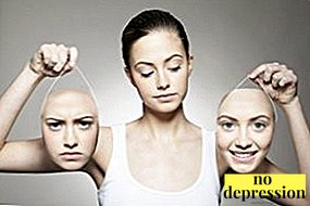โรคคลั่งไคล้ซึมเศร้าหรือโรค bipolar - มันคืออะไร?