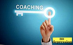"Dreams come true": coaching og dets ansøgningsmetoder