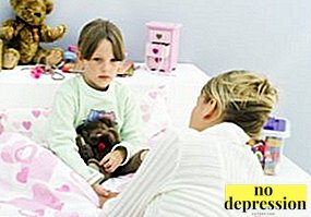 أسباب encopresis في الأطفال ونصيحة علم النفس