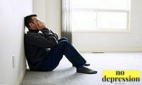 Причини і лікування рекуррентного депресивного розладу