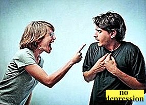 Penyebab dan metode penolakan agresi verbal