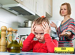 Forholdsproblem: Hvorfor hader voksne børn deres forældre?