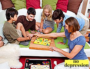 Gençlerin sosyalleşmesine yardımcı olacak psikolojik oyunlar