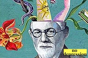 "Vārds nav zvirbulis ...": Freuda piemēri