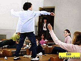 Tip dan trik dari seorang psikolog: apa yang harus dilakukan orang tua dari anak yang hiperaktif?