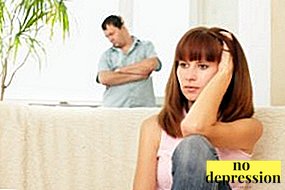 Savjet psihologa: što učiniti ako ne volite svog muža ili ženu?