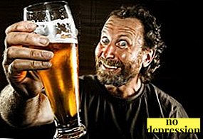„Tiltás”: hogyan lehet önmagában abbahagyni az alkoholt?