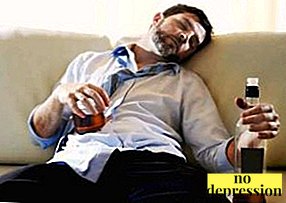 Aké sú príčiny nespavosti po pití alkoholu?