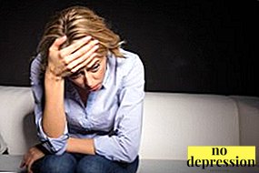 Mikä aiheuttaa ahdistuksen ja ahdistuksen sisäisiä tunteita?