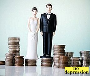 Шлюб з розрахунку: чи варто йти на це?