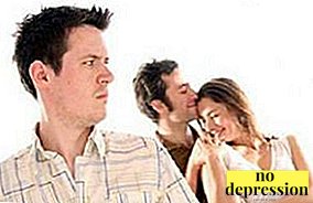 Podvádzanie manželky podľa súhlasu manžela: príčiny syndrómu provokovanej zrady