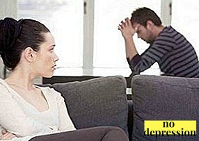 Cách cải thiện quan hệ với chồng: lời khuyên và sự giúp đỡ của chuyên gia tâm lý