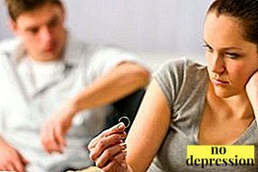 Ako sa rozhodnúť o rozvode od svojho manžela: správne kroky