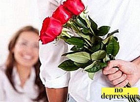 Comment rendre votre petite amie agréable: conseils pour le sexe fort