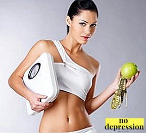 How to make yourself lose weight: psychological tricks
