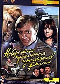Najlepšie sovietsky komediálny film podľa psychológov