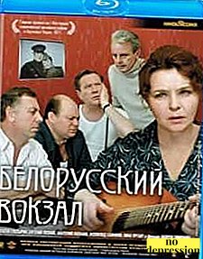 De bedste sovjetiske psykologiske film