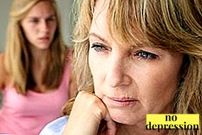 La mère déteste sa fille: causes et moyens de surmonter les conflits familiaux